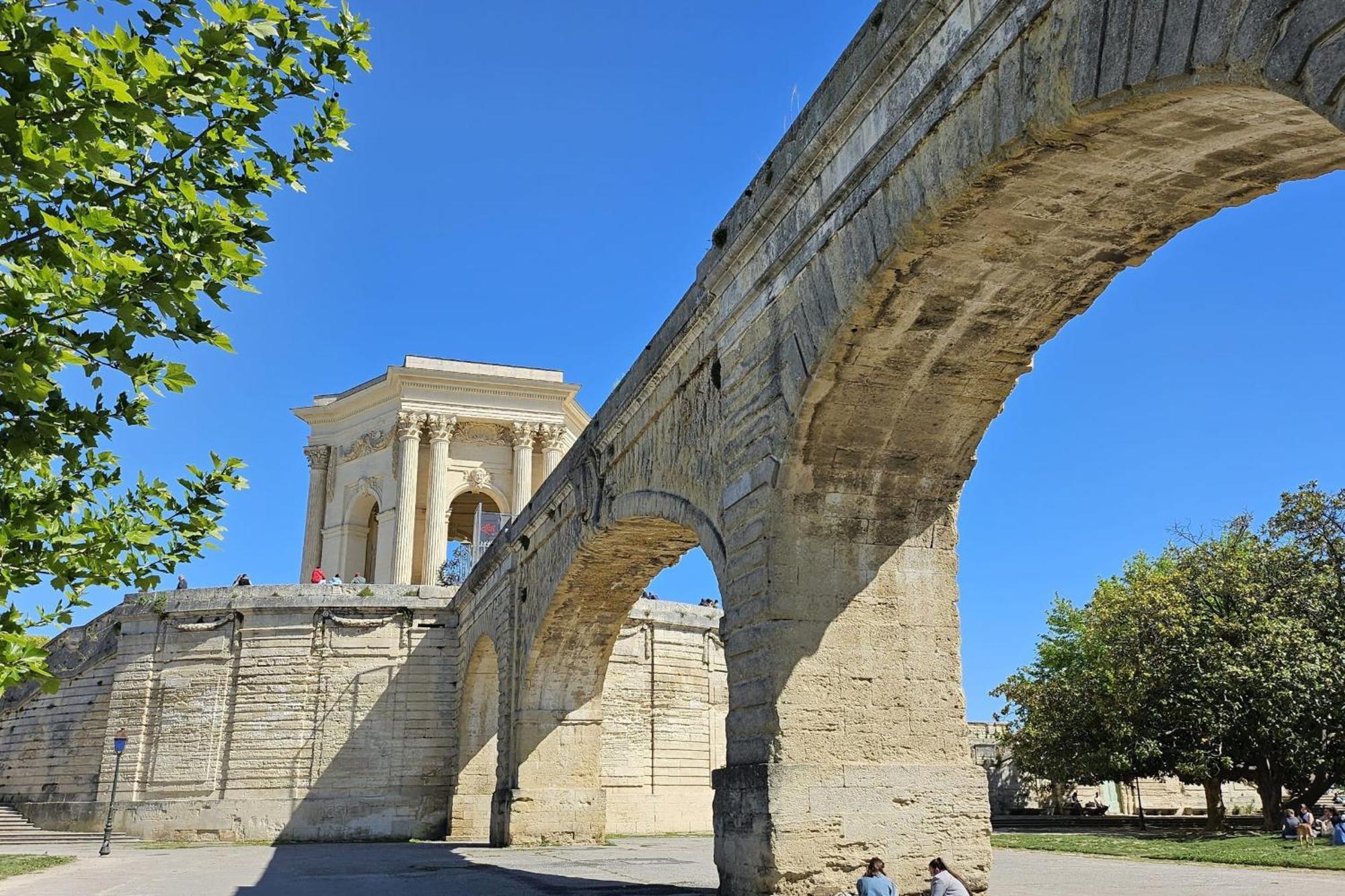 Studio Near The City Center Montpellier Ngoại thất bức ảnh